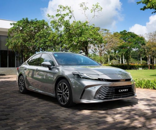 Camry